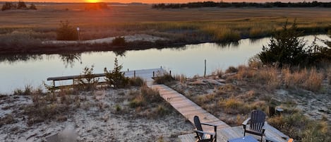 Gorgeous nightly sunsets to end your day