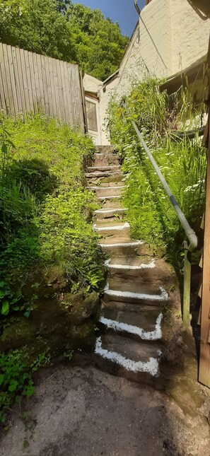 Boendeområde