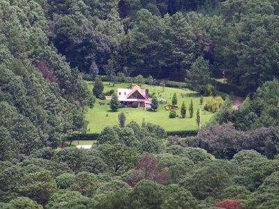 RANCHO EL CIELO