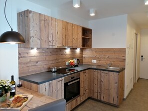 Cucina privata