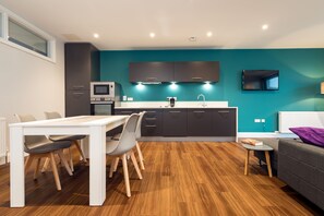 Living Room / Lounge