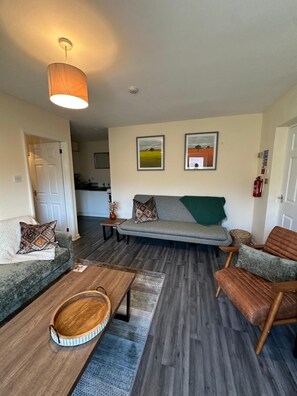 Living Room / Lounge