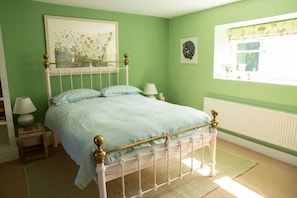 Green Room
