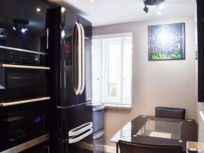 Dining Area | The Cart House, Merthyr Cynog, near Brecon