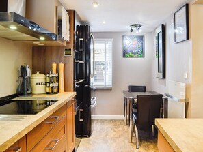 Dining Area | The Cart House, Merthyr Cynog, near Brecon