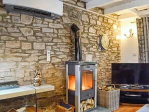 Living room | The Cart House, Merthyr Cynog, near Brecon