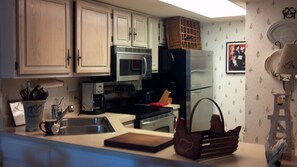 Cucina privata