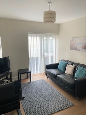 Living Room / Lounge
