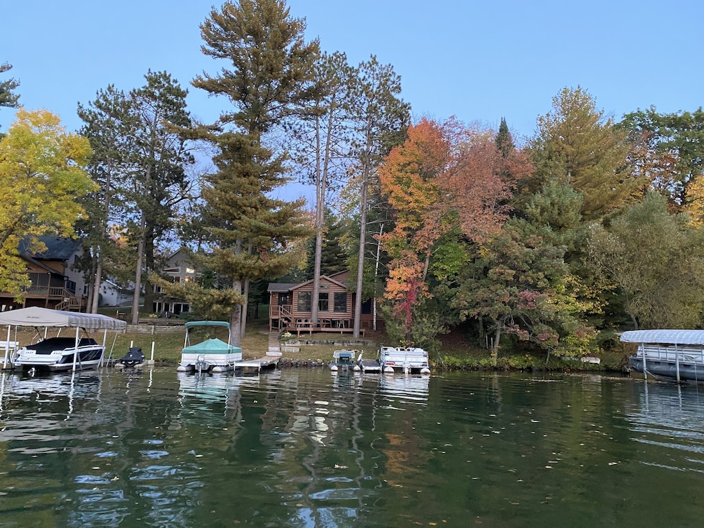 Ferienwohnung Balsam Lake, WI, US Hotels & mehr FeWodirekt