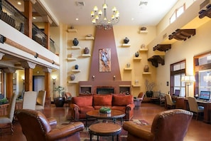 Intérieur