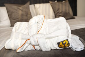 Équipements de salle de bain