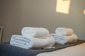 Badezimmerausstattung