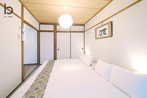 Queen Size bed