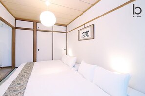 Queen Size Bed