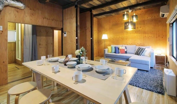 large table