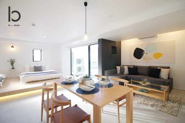 Apartment Layout