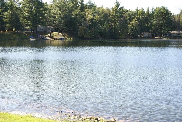 Lago