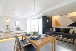Open Style Layout