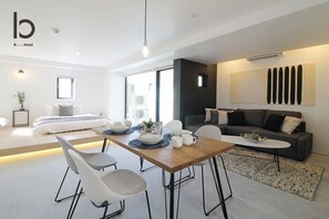 Apartment Layout