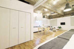 closets