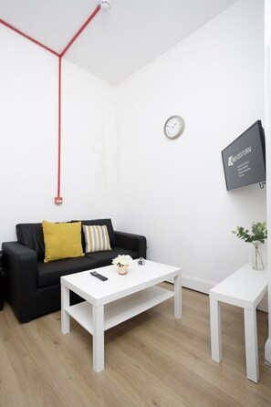 Living Room / Lounge