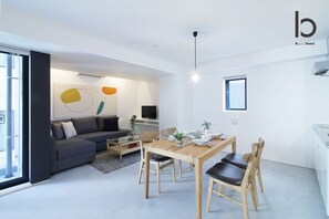 Coin séjour