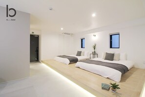 Bed Setting