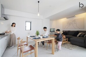 Apartment Layout
