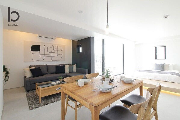 Unit view