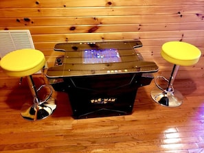 Pacman for Two