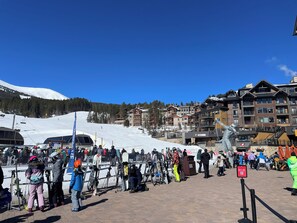 Peak 8 with Grand Colorado in background far right