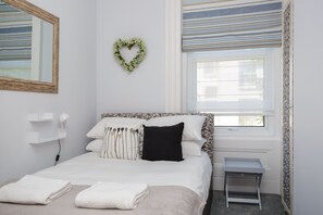 Sandpiper Bedroom