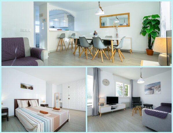 Living room - dining room (1)