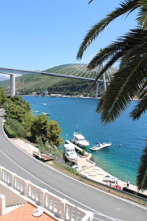 View from room