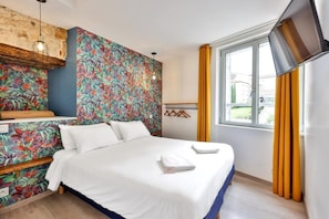 Chambre séparée