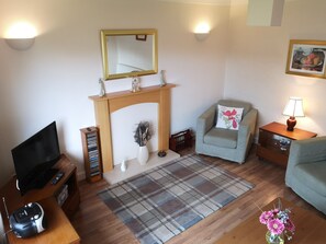 Living Room / Lounge