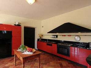 Eget kök
