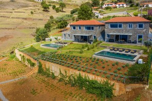 Cantinho da Natureza overview