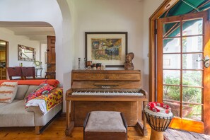 Intérieur