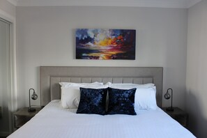 Super-King Size Bed