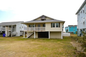 Front View