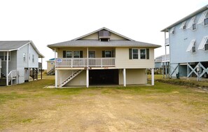 Front View
