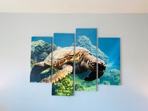 Turtle Picture