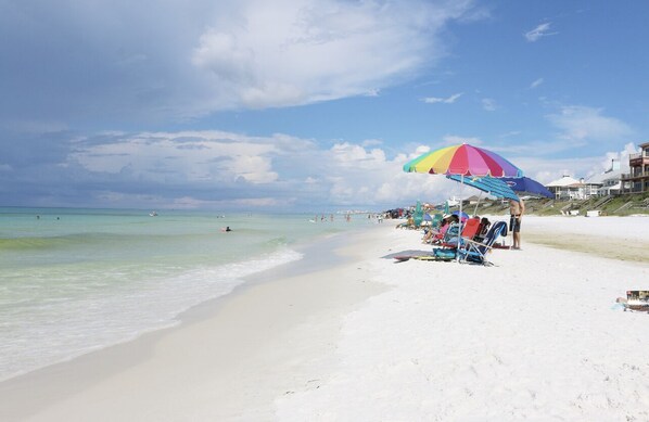 Strand