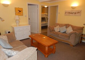 Lounge Sundial Chalet