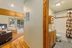 Bathroom 1