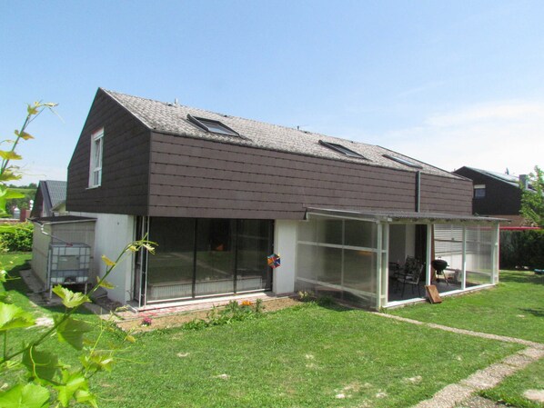 Exteriör
