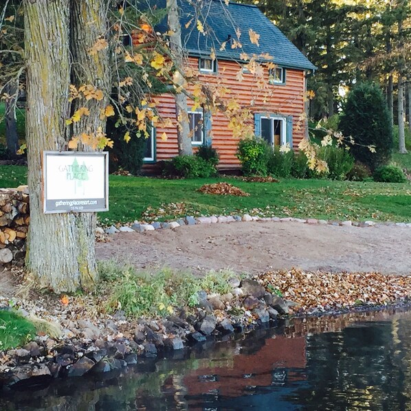 Boendeområde