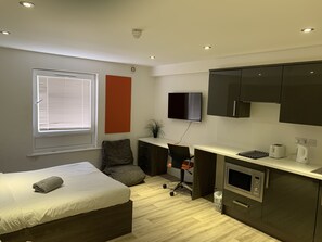 Room layout 