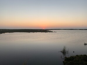 Charlies Pasture Sunset